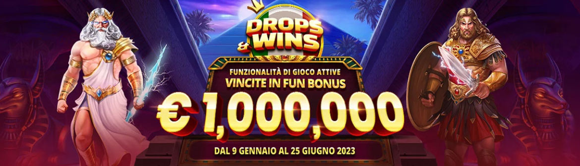Casinò