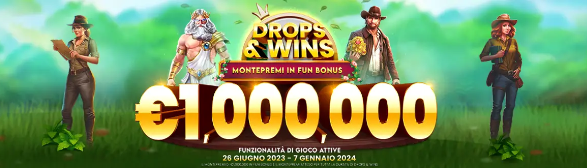 Casinò