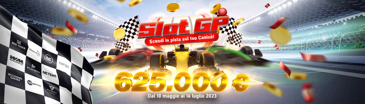 Casinò